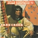 Sand Creek - Indian Reservation 84